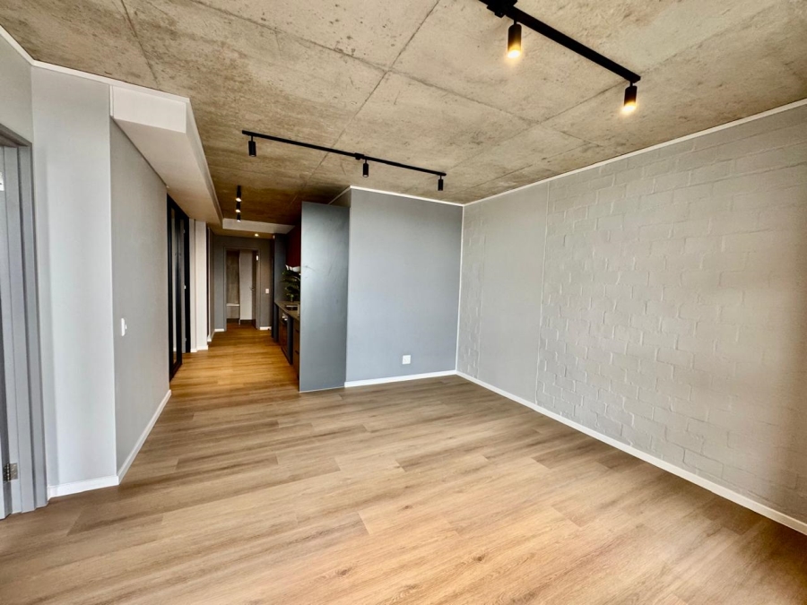 To Let 2 Bedroom Property for Rent in Observatory Western Cape